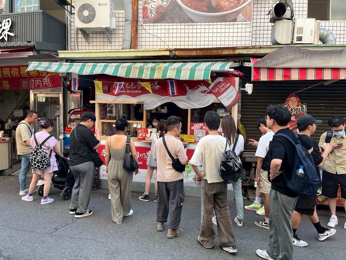 為什麼選擇我們？三個月從零到有建立加盟品牌